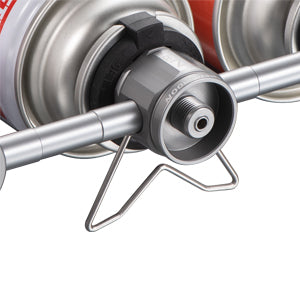 CNC MACHINING
CNC machining technology and super duralumin material makes our adapter have a high-quality.