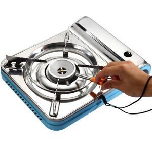 For gas stove
