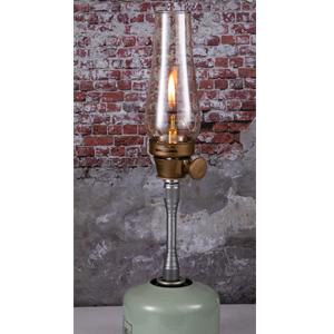 It can create a nice atmosphere for your outdoor/camping time.