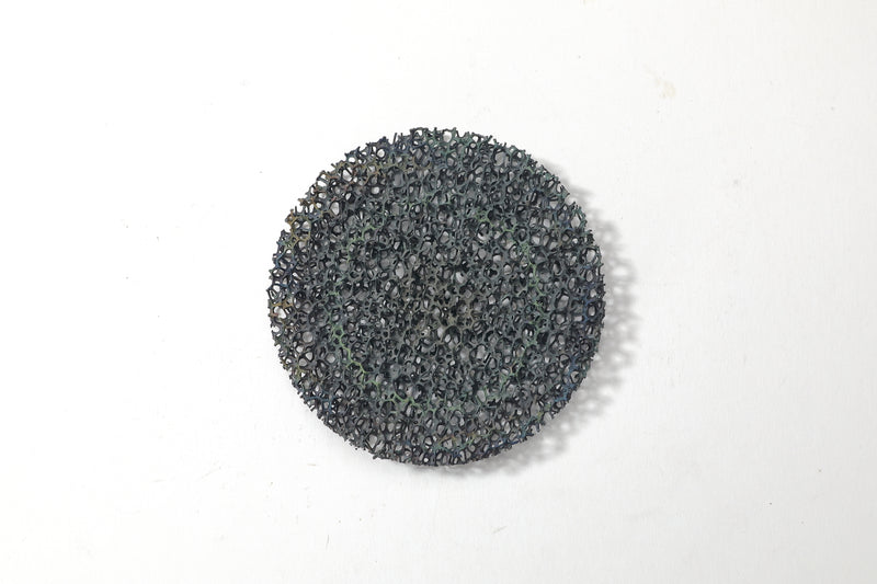 Load image into Gallery viewer, BKNX-92/BKTC-35 Collaboration Limited Edition Desktop Gas Heater with Empty Refillable Canister 110g for Outdoor Camping T-HEATER GASWARE  Black