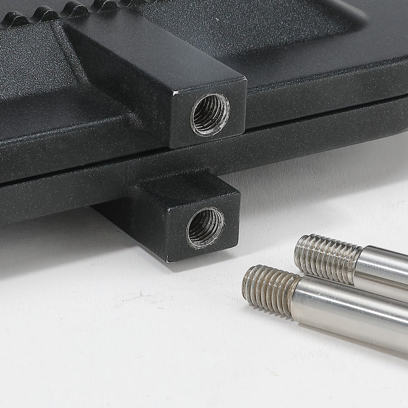 Load image into Gallery viewer, BKTT-1315 Sandwich Maker Hot Sand Single Burner Gas Fire Open Fire Compact Aluminum Black