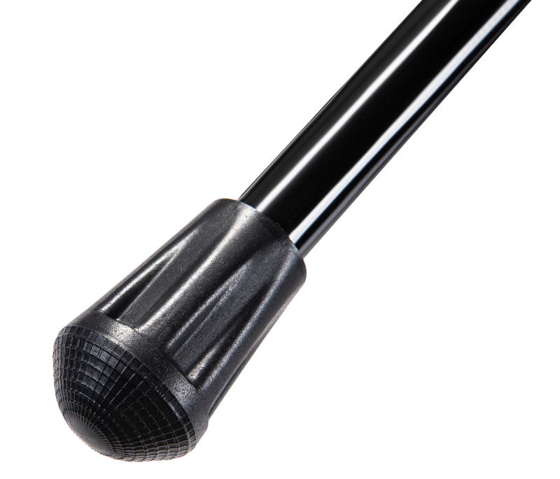 Load image into Gallery viewer, T-520-BK Roll UP Camping Table Lightweight Foldable Aluminum with Carrying Bag