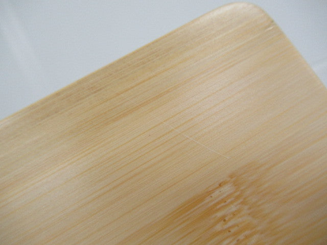 Load image into Gallery viewer, CK-P25 Bamboo IGT Table Top Bridge Plate for Iron Grill Table Systems