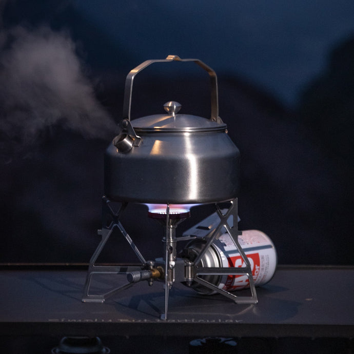 The Ultimate Guide to Choosing the Best Camping Stove for Your Adventure