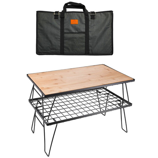 2013-W Camping Steam Tray for Large Mess Tin – 18-8 Stainless Steel Rack