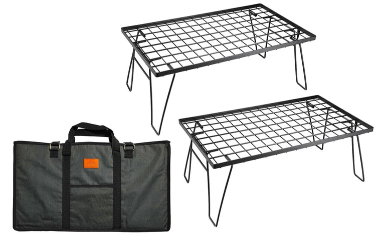 T-2351 Burnt Wood Tabletop