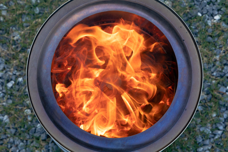 Exploring the Benefits of a Smokeless Fire Pit: Do They Really Work