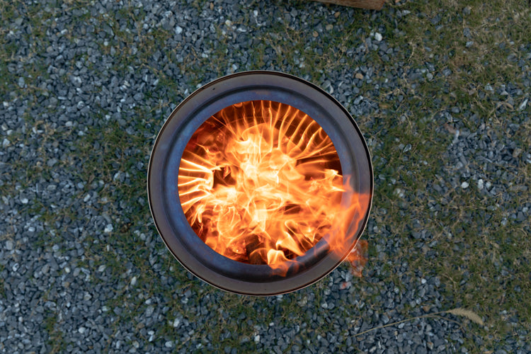 Do Smokeless Fire Pits Really Work? The Technology Behind a Cleaner Wood Fire