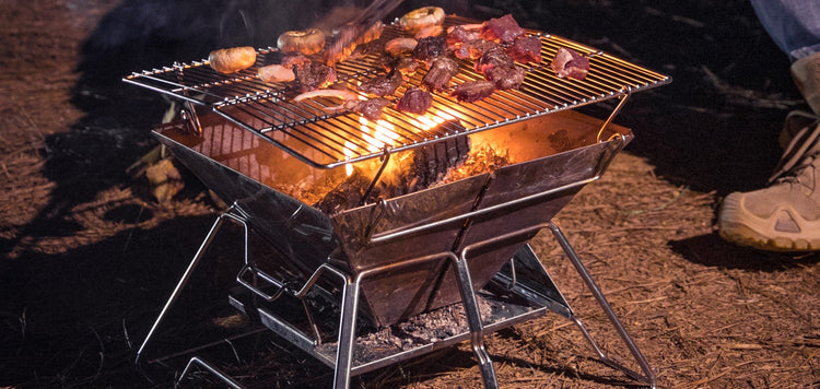 Eco-Friendly Campfires: Sustainable Firewood and Burning Practices