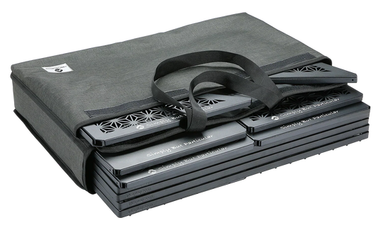 B-230-D Large Storage Bag: The Ultimate Organization Solution for Field Racks & IGT Bridge Frames