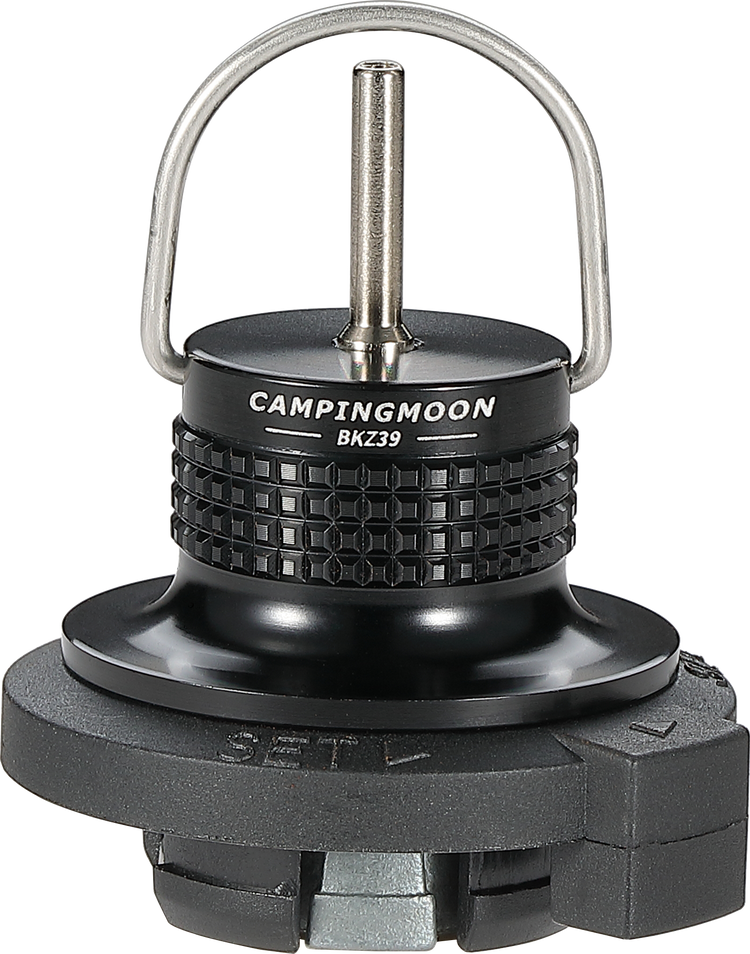 T-230 Black Steel Stackable Storage Rack