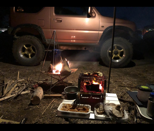 Thanksgiving Salad Ideas for Family Camping: Easy Recipes & Outdoor Cooking Tips