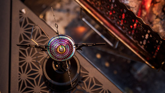 Camping Equipment: Essential Gear for Modern Outdoor Adventures