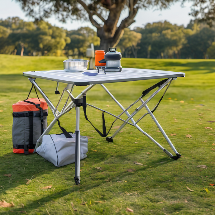 5 Eco-Friendly Ways to Enjoy the Great Outdoors with Campingmoon