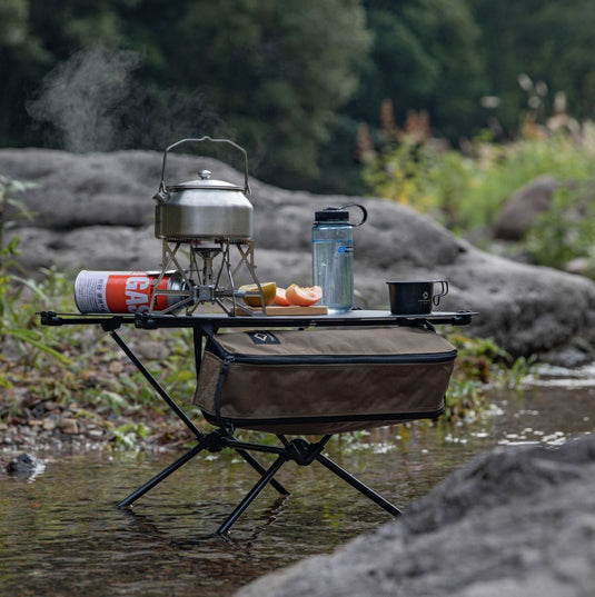 Camping Tables