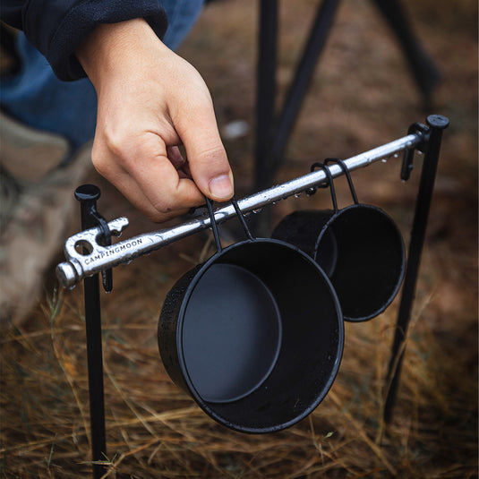 Tent Pegs & Stakes