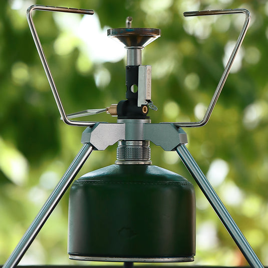 Smart Stove Stands