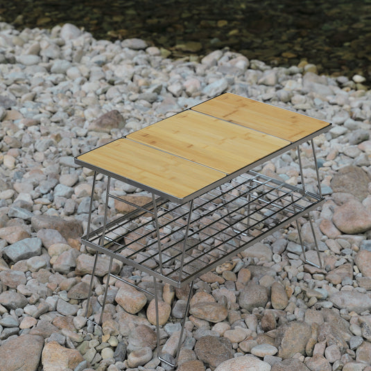 Tables
