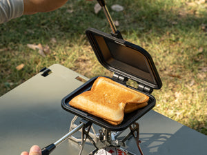 Camping Cookware