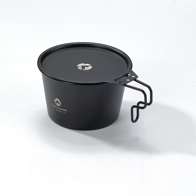 Load image into Gallery viewer, BKS369 Deep Sierra Cup 600ml, Stainless Steel, Black for Outdoor Camping
