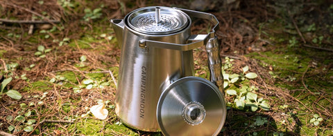 Elegant Form with Smooth Curves
Thick stainless steel, seamless shape—no weld marks, no heat distortion like typical welded models.