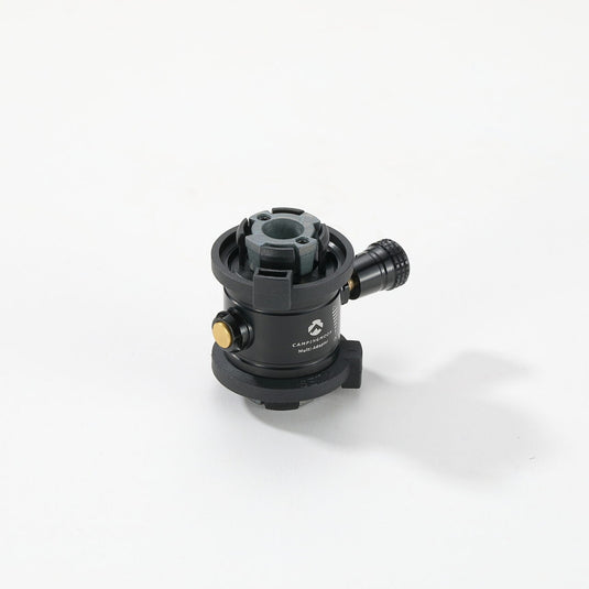 BKZ15-CB Butane Gas Cartridge Transfer Camping Cassette Canisters Gas Adapter