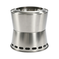 Portable Smokeless Fire Pit MF-038