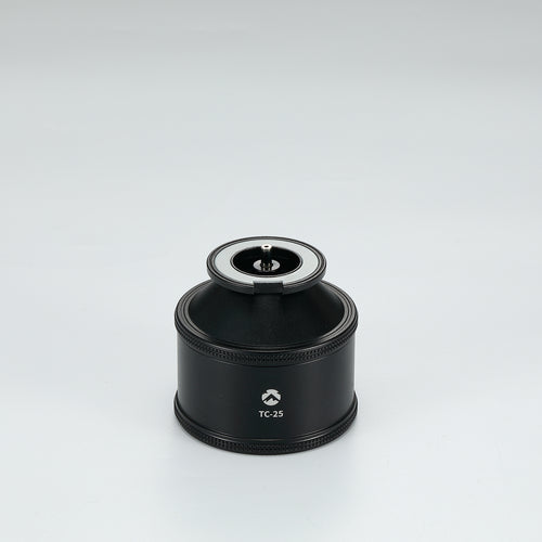 TC-25 Empty Refillable Nozzle type Butane Canister for Backpacking Camping 35g