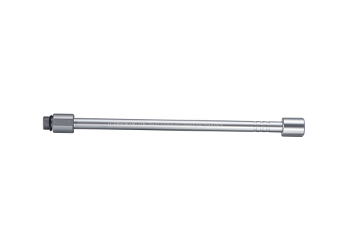 MT-3955/I-1010 Dual Fuel Grill Torch, Adjustable Flame for Charcoal, with Storage Case