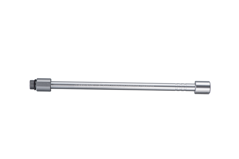 Load image into Gallery viewer, MT-3955/I-1010 Dual Fuel Grill Torch, Adjustable Flame for Charcoal, with Storage Case
