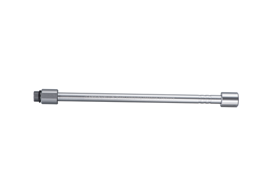MT-3955/I-1010 Dual Fuel Grill Torch, Adjustable Flame for Charcoal, with Storage Case