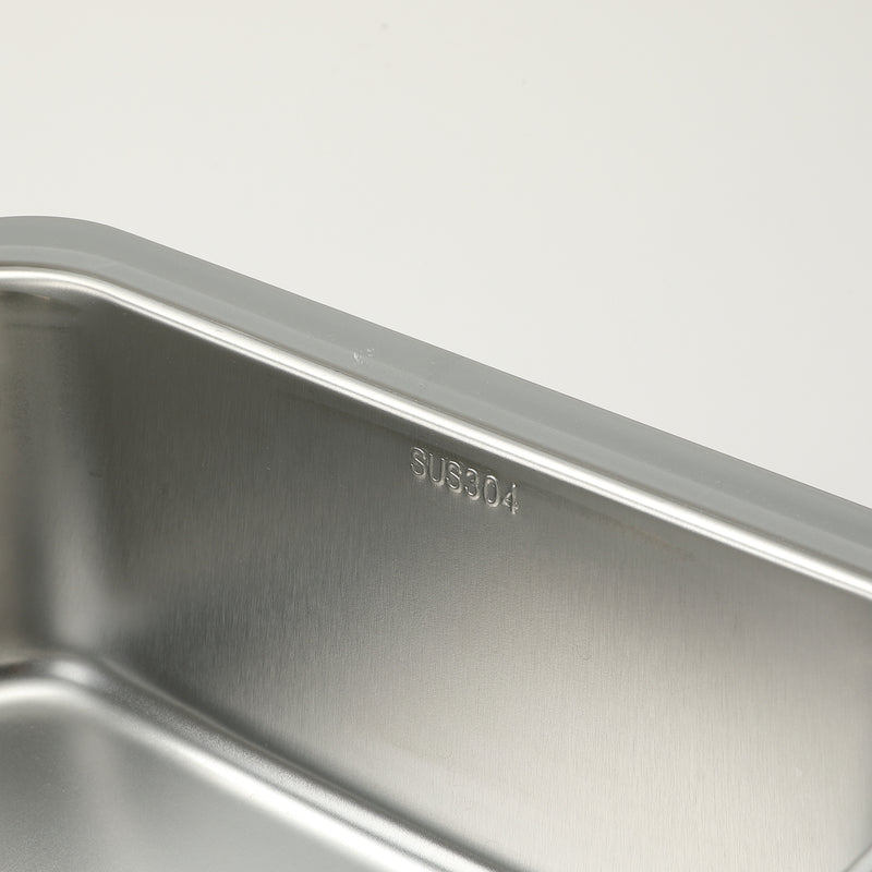 Load image into Gallery viewer, CK-26 IGT Compatible 1-Unit Sink Box Stainless Steel
