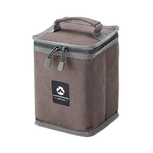 T-8BC Camping Gear Lantern Storage Case