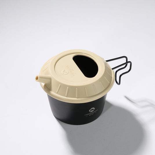 S-GH Sierra Lid Kettleless Silicone Lid Sierra Cup Lid