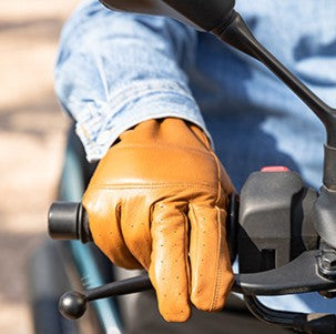 Anti-Slip Control for a More Stable Ride