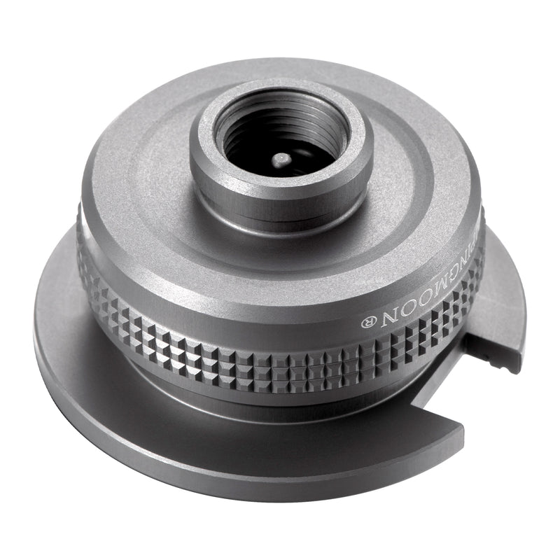 Load image into Gallery viewer, Z13m Gas Stove Adapter EN417 Lindal Valve to Butane
