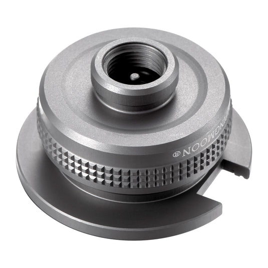Z13m Gas Stove Adapter EN417 Lindal Valve to Butane