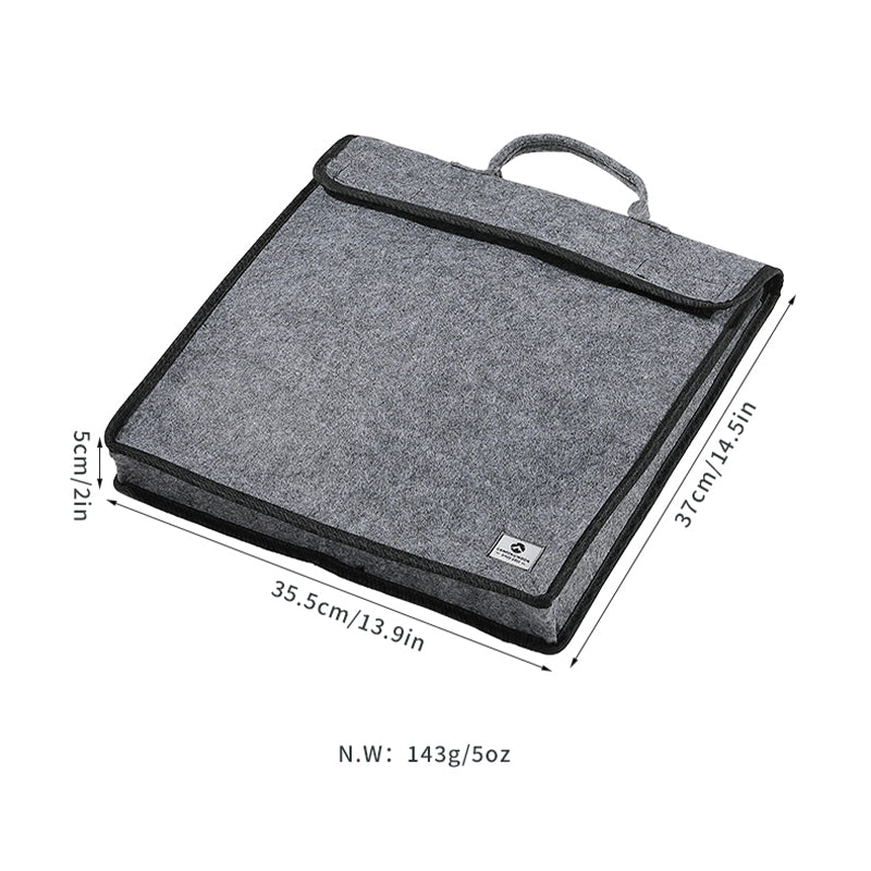 Load image into Gallery viewer, GRW Series Griddle Storage Bag

