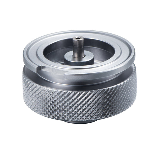 Z13 Camping Gas Stove Adapter Convert EN417 Lindal Valve to Butane Gas Stove