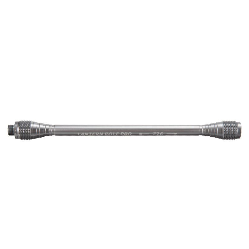 Load image into Gallery viewer, Z27 4.7&quot;/9&quot; Extension Pole Rod for Camping Lantern
