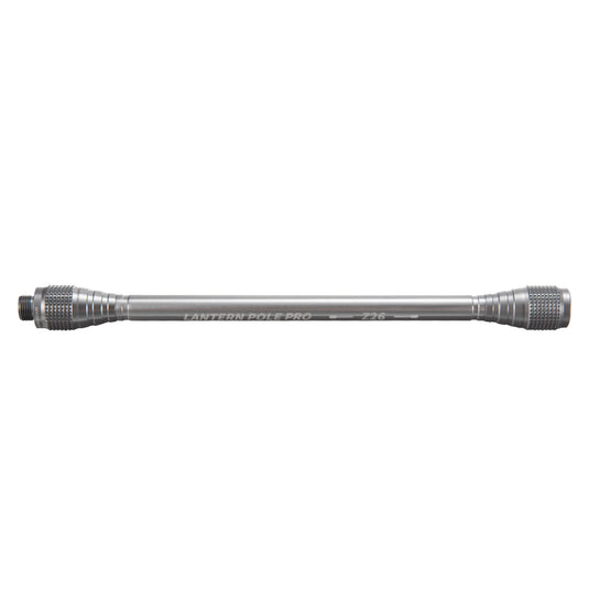 Z27 4.7"/9" Extension Pole Rod for Camping Lantern