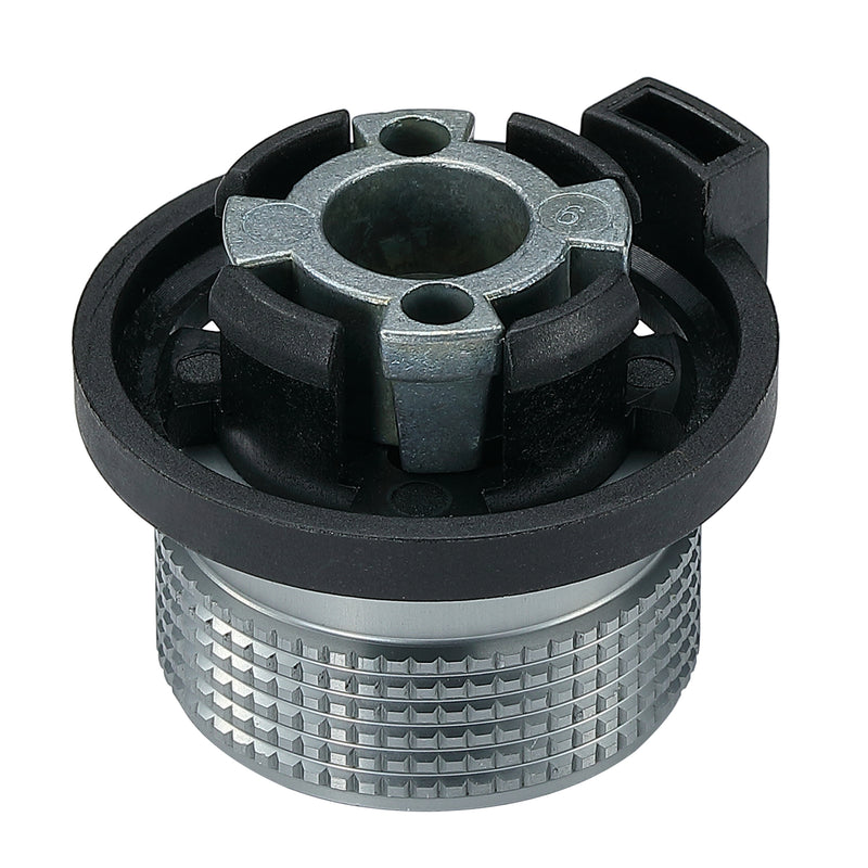 Load image into Gallery viewer, Z11 Vertical Gas Stove Adapter, Butane Canister to EN417 Lindal Valve
