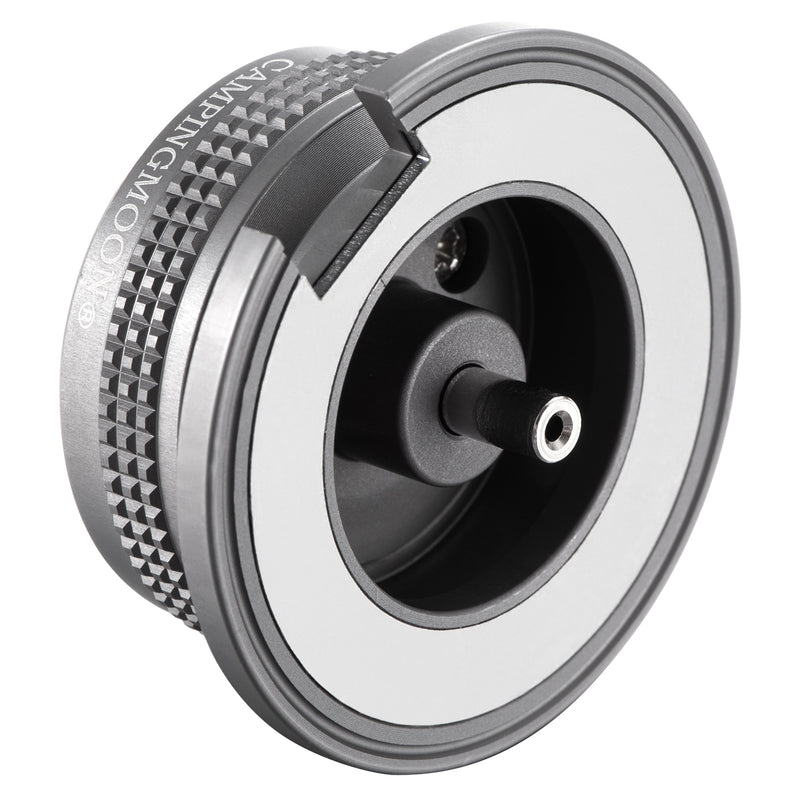 Load image into Gallery viewer, Z13m Gas Stove Adapter EN417 Lindal Valve to Butane
