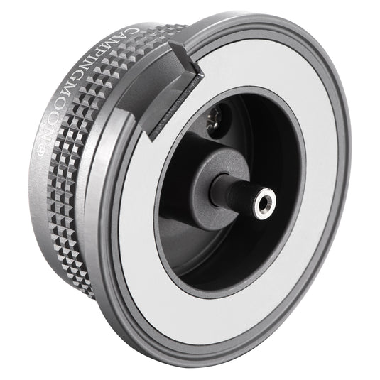 Z13m Gas Stove Adapter EN417 Lindal Valve to Butane