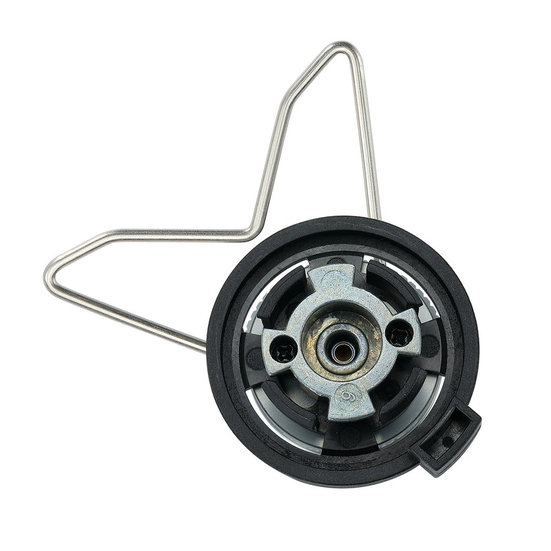 Load image into Gallery viewer, Z10 High-Quality Duralumin Gas Canister Adapter for Safe Outdoor Use
