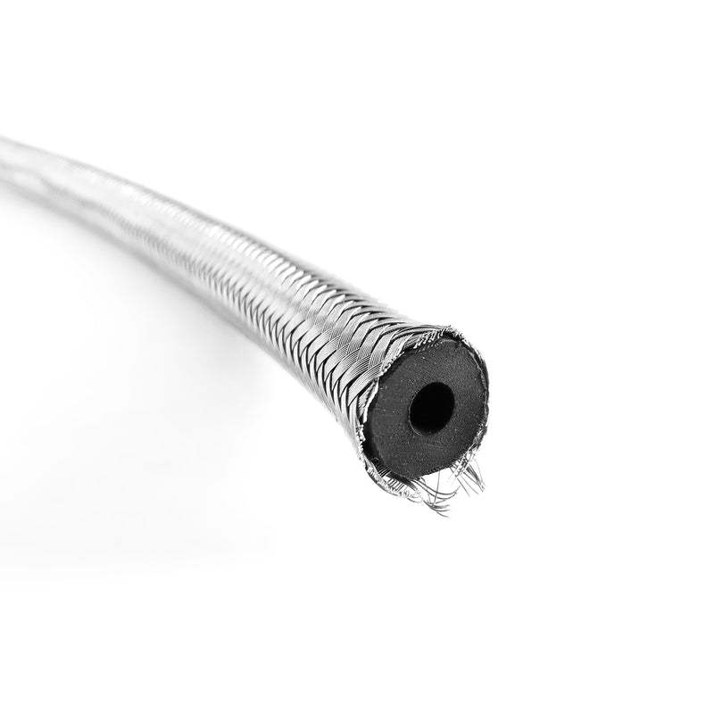 Load image into Gallery viewer, Z16 21.65-Inch Multi-Function Gas Hose for EN417 Lindal Valve Canister &amp; Device

