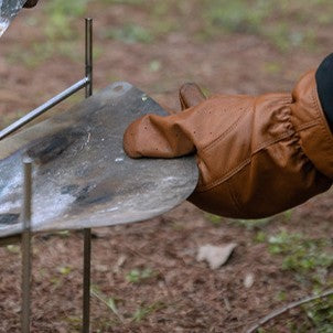 Protects Your Hands from Scratches & Punctures