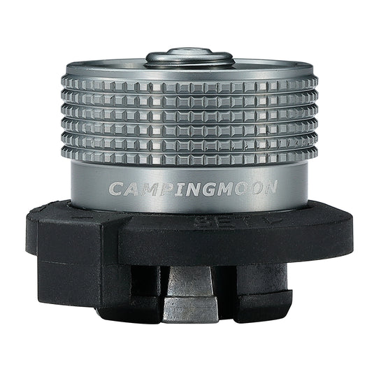 Z11 Vertical Gas Stove Adapter, Butane Canister to EN417 Lindal Valve