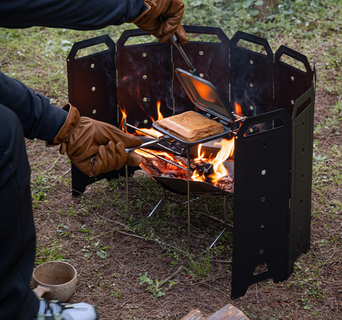 High-Temperature Resistant
