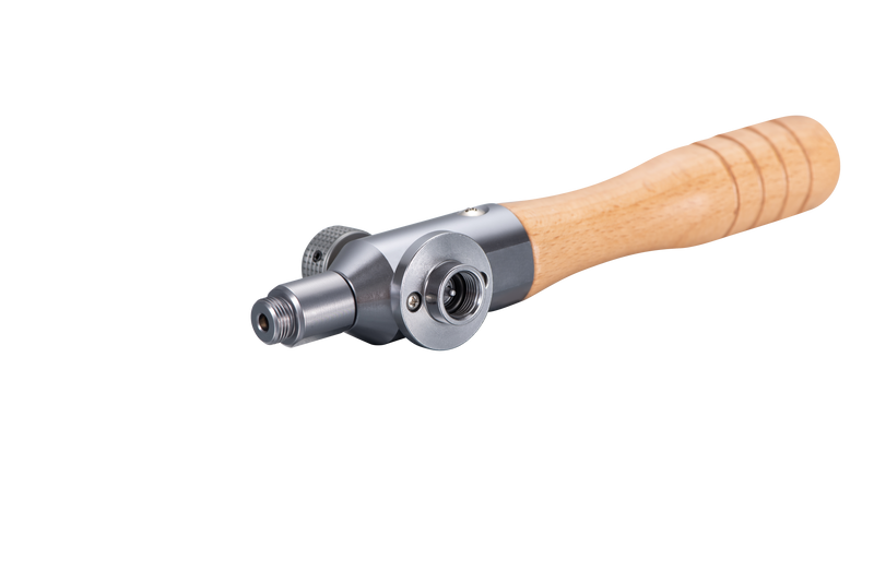Load image into Gallery viewer, MT-3955/I-1010 Dual Fuel Grill Torch, Adjustable Flame for Charcoal, with Storage Case
